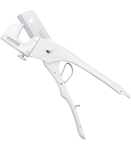 Amazon.co.jp: ビクター 樹脂フレキ管カッター(VC-28)用替刃 028 : DIY